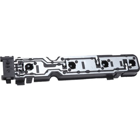 Circuit imprimé de feu arrière 1681537 de remplacement pour fourgonnette Ford Transit MK7 V348 plateau 2006 (1/5)