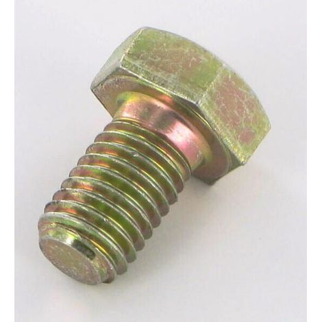 Tornillo hexagonal M12x20 KVERNELAND KG00476261 (1/2)