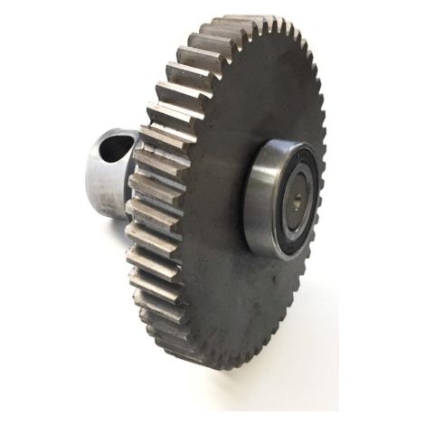 CAME 119RIA066 Albero Lento Per Motore Frog-J Myto Ricambio