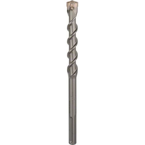 BOSCH Foret béton 3 taillants Speed X pour perfo SDS-Max - 26 mm - x 1 - 320 mm - 200 mm