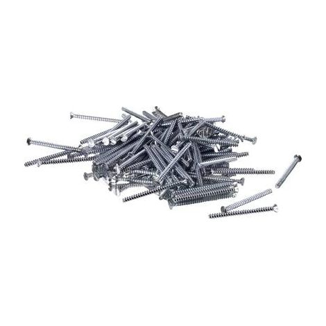 VIS DE MONTAGE F-TRONIC E152/40 9920024 (Ø X L) 3.2 MM X 40 MM 100 PC(S) (1/3)
