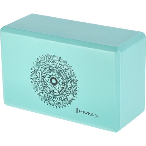 YOGA CUBE MINT KJ02 HMS (1/5)