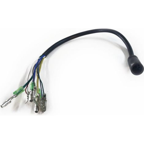 Cable motor para patinete eléctrico AGE 1000W y 2000W