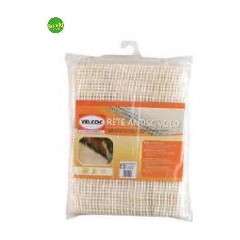Rete antiscivolo Velcoc per tappeti 160 x 225 cm