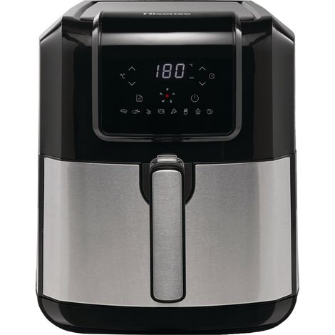 FRIGGITRICE 1700W 5L LED NERO (1/5)