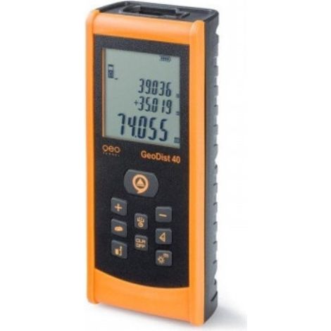 GEO Fennel Télémètre laser GeoDist40 - 300040 (1/4)