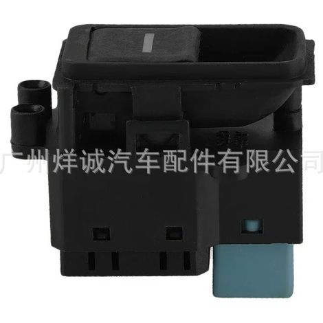 Window lift switch 35770-SDA-A21 suitable for 7th generation Honda Accord and Odyssey models from 2003 to 2007. (1/4)