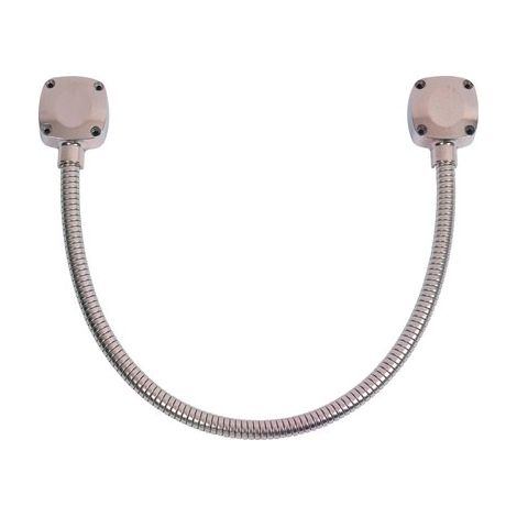 Condotto cavi Sewosy dlri10ec acciaio inox 50 cm