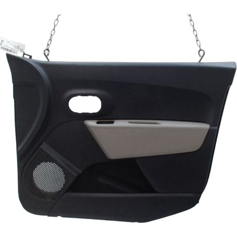 [PRODUIT D'OCCASION] Garniture Porte Avant Droit DACIA Dokker Break 2012-... ♻️ Ref Oe. 809007372r - Garantie à vie (1/2)