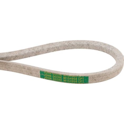 Cinghia trazione JOHN DEERE M154958
