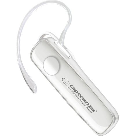 Eraphone Bluetooth Esperanza Celebes bianco