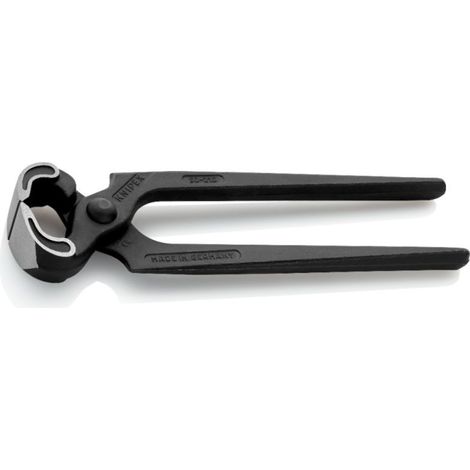 KNIPEX Tenaille de menuisier - 50 00 - 210 mm (1/3)