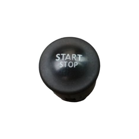 Bouton De Demarrage RENAULT Scenic Monosp. II Phase 2 2006-2009 [PRODUIT D'OCCASION]♻️251503211r (1/3)