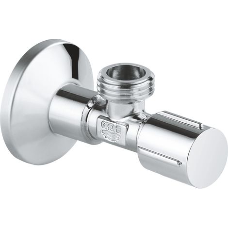 Grohe Grifo angular de 1/2', cromado (22043000)