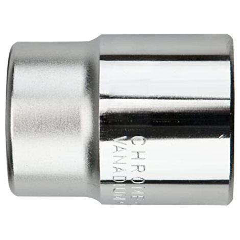 Chiave a bussola esagonale da 1/2", 12 mm, Superlock