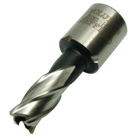 EVO HT12S Strawberry Evo Cut 12 mm. Schneiden Sie M-2