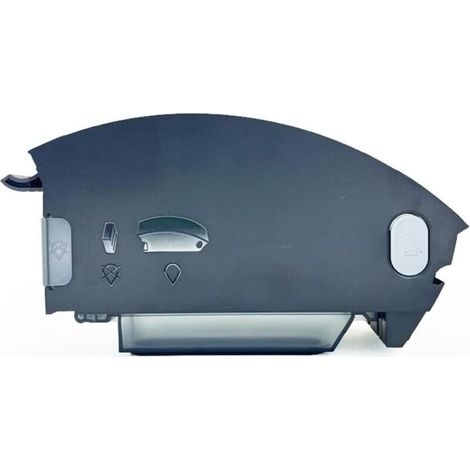 Bardusch-Poubelle de Rechange Compatible Avec iRobot Roomba E5 E6 E7 i1 i3 i4 i6 I7+ Plus i8 J7 - Pièces de Rechange (1/4)
