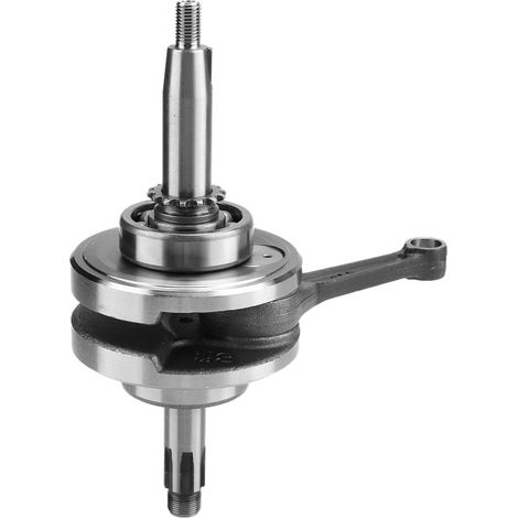 Vilebrequin moteur 4 temps 110cc pour vtt, vélos hors route, accessoire de Scooter de poche (1/5)