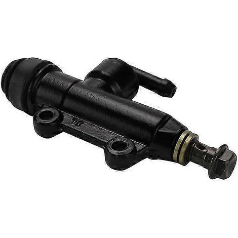 Cilindro maestro de freno trasero para motocicleta BMW F650GS F650CS F700GS F800GS F800R F800ST F800S F800GT F900R F850GS Edición 0617