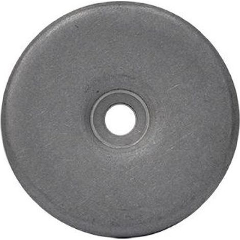 Disco inferiore membrana per modello "CM46 - CM70" (1/2)
