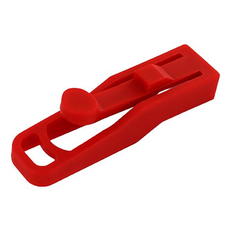 Clé De Sécurité Pour Tondeuse électrique Modèle Foxter Gy2254 (3601028508553). Origine: 3122520101056001