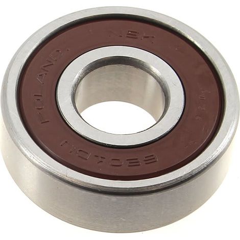 Roulement 6201-2rs 12x32x10 119216038/0 - tondeuse a gazon
