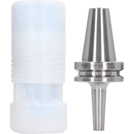 Porte-outil CNC de haute précision pour fraisage, tournage et gravure, modèle M5x70 - haute exactitude pour machine-outil. (1/5)