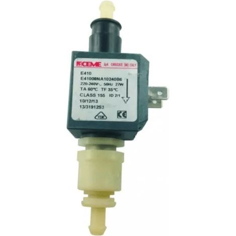 Ersatzteil - Pumpe -  - BOSCH