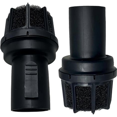 Stück CMXZVBE38660 Diffusor-Aufsatz für Nass-/Trockensauger 2-1/2 Zoll