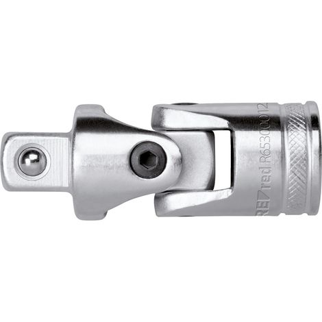 Gedore RED R65300012 3300407 Kardangelenk Antrieb 1/2" (12.5 mm) 1 St. (1/5)