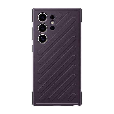 Custodia protettiva viola scuro per Samsung GP-FPS928SACVW S24 UltraS928 (1/5)