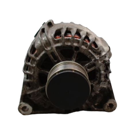 [PRODUIT D'OCCASION] Alternateur PEUGEOT 208 Phase 1 2012-... ♻️ Ref Oe. 9806007480 - Garantie à vie