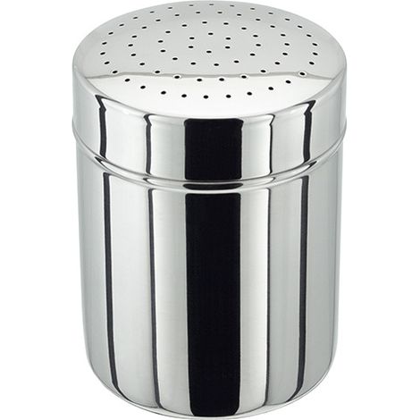 Judge Small Hole Kitchen Shaker (1/2)