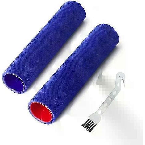 Brosse à double tambour A85Q pour accessoires Dyson Wash G1 - Bandes de brosse pour le nettoyage des sols (1/5)