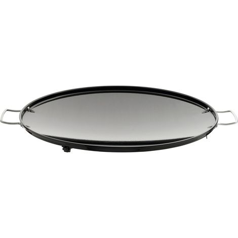 Plat Skottel pour barbecue (1/3)