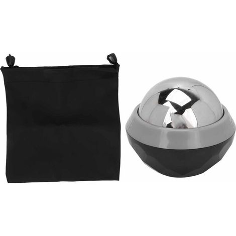 Kryomassageball für Muskelkater – Anti-Stress-Rolle für Schultern und Rücken (1/5)
