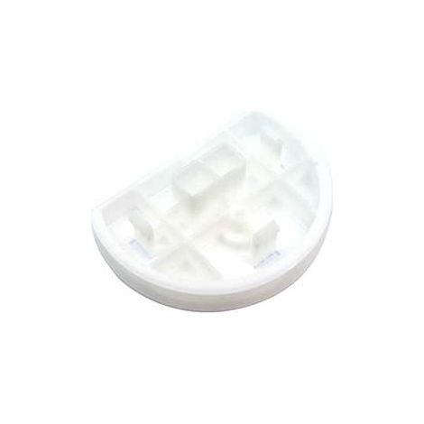 CORPS EMBRAYAGE RESSORT DE PORTE POUR LAVE VAISSELLE CANDY - 41026792 (1/2)