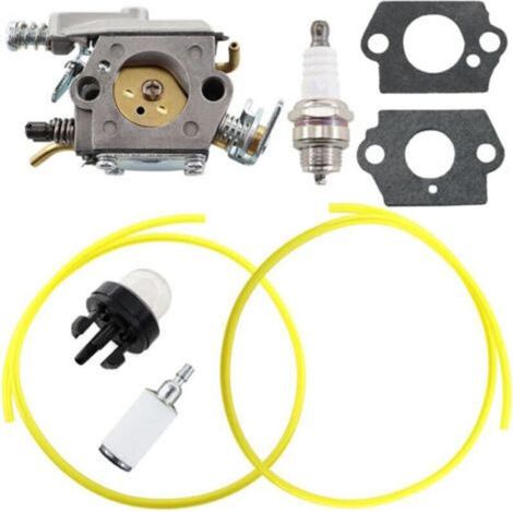 Vergaser-Reparatursatz für Husqvarna 235FR, 235R, 235P, 232L, 235RL, 232R (ersetzt Walbro WT-964)