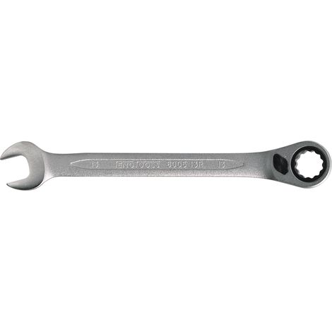 Clé mixte type racagnac Teng Tools 600124R