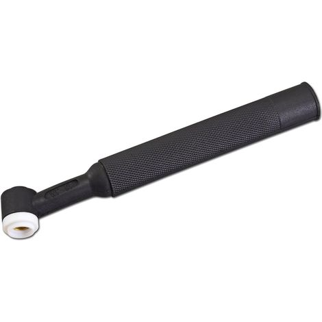 WP-9F SR-9F Tête Flexible Refroidie par air Corps de Torche de Soudage TIG 125A (1/5)