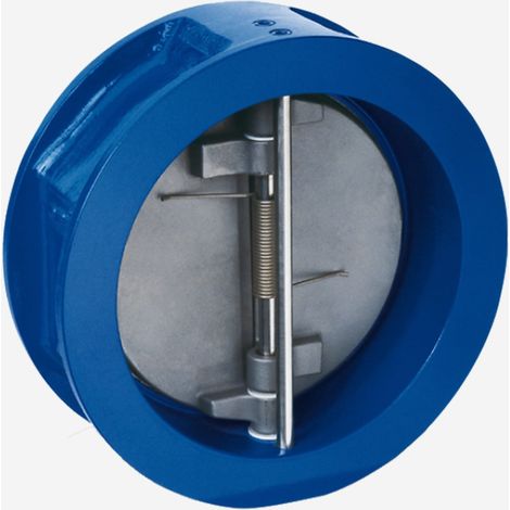 Rückschlagklappe WS-CV-DN150 - 760714 von Weishaupt