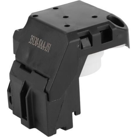 Interruttore di avviamento, interruttore di avviamento auto 35130-SAA-J51 di ricambio per Honda Civic/CR-V/Accord-Crezuo