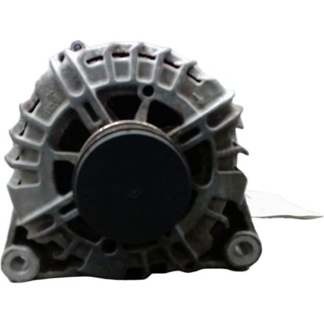 [PRODUIT D'OCCASION] Alternateur PEUGEOT 208 ♻️ Ref Oe. 9678048880 - Garantie à vie (1/5)