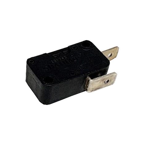 Shaihao DW-20 Mikroschalter 250V 20A 2Pin Schalter (1/4)