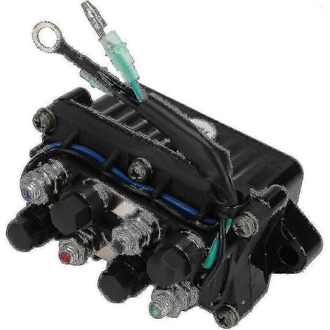 Relais de trim et d'inclinaison pour moteurs hors-bord Yamaha 30-90 CV