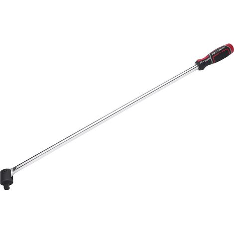 Sealey AK7307 Premier Breaker Bar 1/2"Sq Drive 750mm