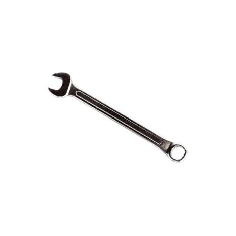 CHIAVE COMBINATA PROFESSIONALE  mm.27x27    ALTE