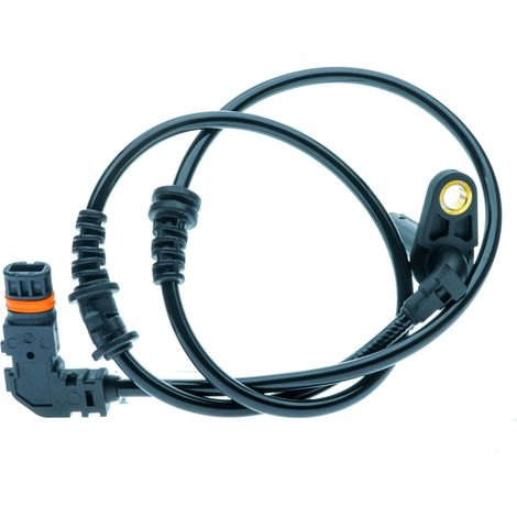 Sensor de velocidad de rueda ABS delantero izquierdo para Mercedes CLS C218 X218 W212 S212 (1/3)