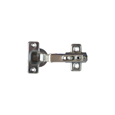 Bisagra de copa metálica de 35 mm - MP ZAW P 35M