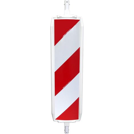 Schake, Balise de sécurité, h x l x p 1330 x 320 x 60 mm, vers